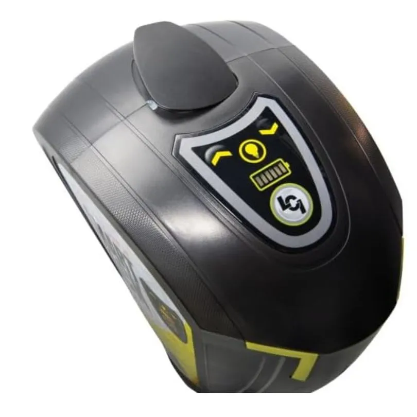 Override Plug For Smart Jack™